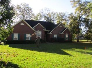 116 Mourning Dove Ln, Eufaula, AL 36027