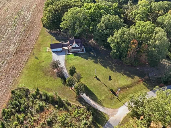 5806 Carla Dr, Athens, AL 35611
