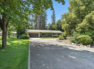 17717 N West Shore Rd, Nine Mile Falls, WA 99026