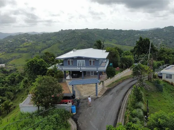 Lote 11 Bo Montones, Las Piedras, PR 00771