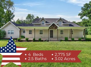 167 Shewanano Loop, Marshfield, MO 65706