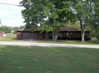 104 S Oak St, Humansville, MO 65674