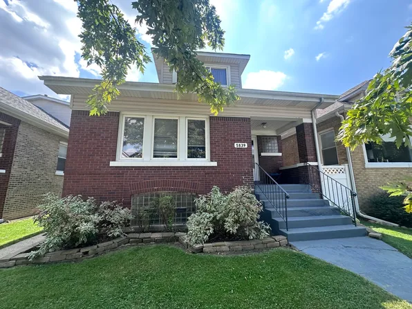 5839 W Eastwood Ave, Chicago, IL 60630