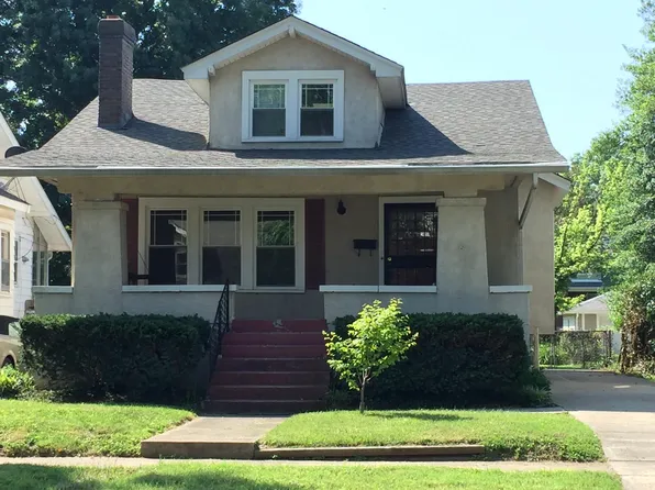 2138 Woodbourne Ave, Louisville, KY 40205
