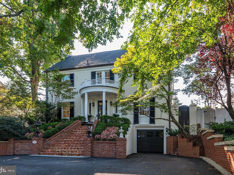 4836 Loughboro Rd NW, Washington, DC 20016 Zillow
