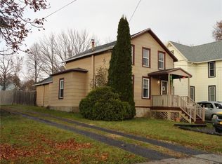 268 Gorham St, Canandaigua, NY 14424