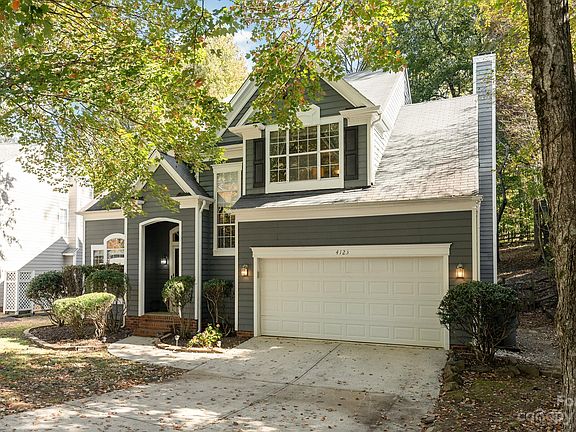 4th image of 4123 Beauvista Dr