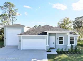 268 Barbarossa Rd, Palm Bay, FL 32907