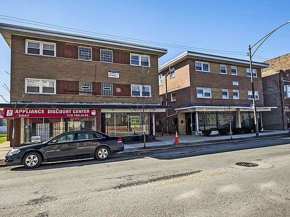 4th image of 2041-43 E 75th St #2043-2D