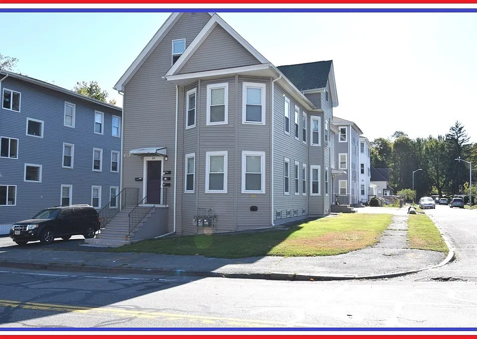 83 Mill St #3