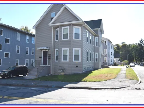 83 Mill St #3, Worcester, MA 01603