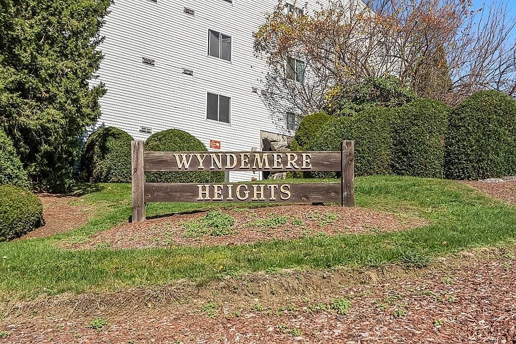 11 Gibbs St 12A, Worcester, MA 01607 Zillow