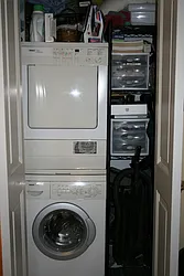 Rented by Corcoran