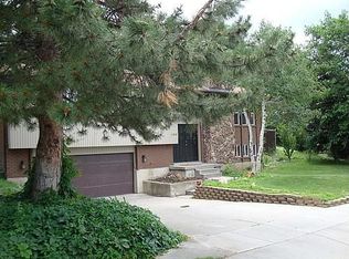 1508 E Stanley Dr, Sandy, UT 84093