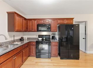 Fox Run, Richmond, RI 02898