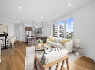 Residencies at 218-220 Old Colony Avenue, Boston, MA 02127