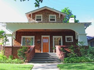 1519 W Cherokee Ave, Enid, OK 73703