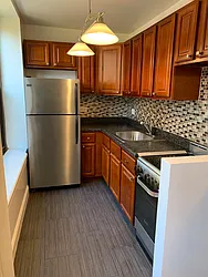 Rented by Carnegie Management Inc