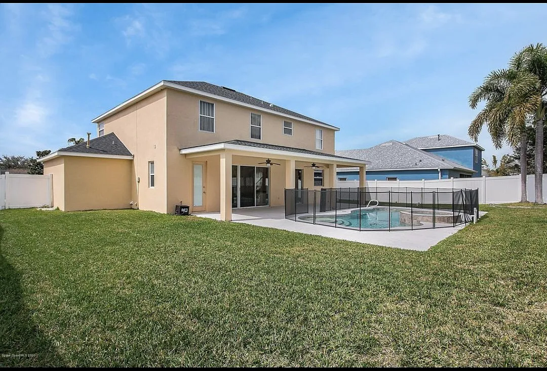 Building Photo - 308 Barrymore Dr