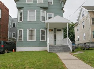 175 Dwight St, New Britain, CT 06051