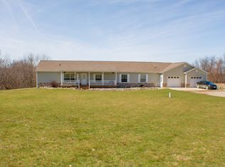 1120 S Allen Rd N, Allen, MI 49227