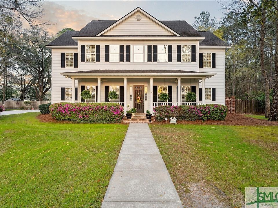 324 Purple Plum Dr, Rincon, GA 31326 Zillow