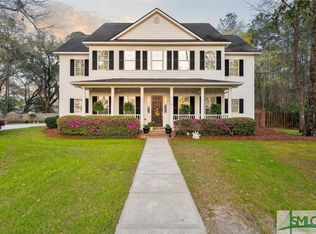 324 Purple Plum Dr, Rincon, GA 31326