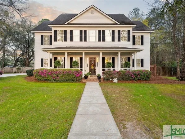 324 Purple Plum Drive, Rincon, GA 31326
