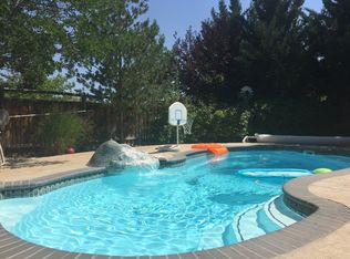 7318 Diamond Oaks Ct, Sparks, NV