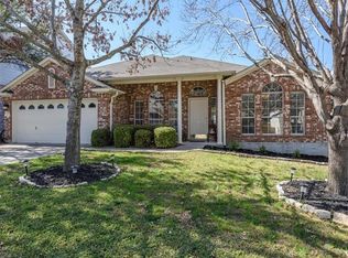 2303 Zoa Dr, Cedar Park, TX 78613