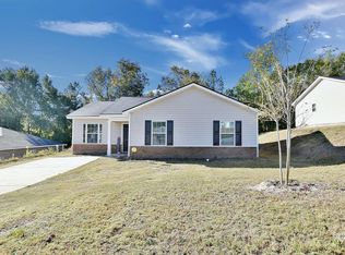 6388 Sandy Bottom Dr, Columbus, GA 31907