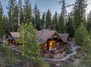 7160 Lahontan Dr, Truckee, CA 96161