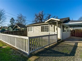 1520 Boucher St, Chico, CA 95928