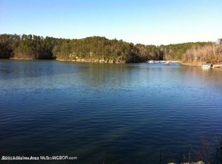 72 & 132 Sipsey Overlook Rd, Double Springs, AL 35553