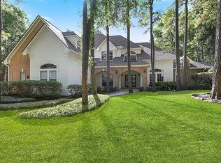 70 N Wooded Brook Cir, Spring, TX 77382