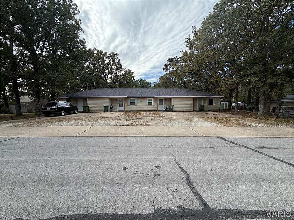 1st image of 1107 Strobach St #1-4