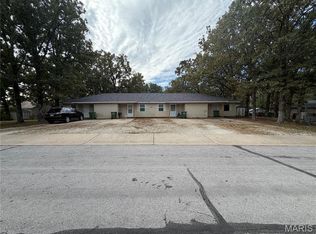 1107 Strobach St #1-4, Rolla, MO 65401
