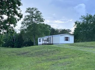 110 Clemon Rd, Bulls Gap, TN 37711