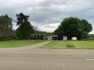 12440 W Ridge Rd, East Springfield, PA 16411