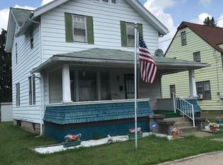 827 E 2nd St, Berwick, PA 18603