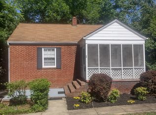 803 S Church St, Monroe, NC 28112