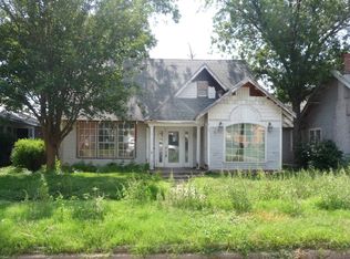 2003 Garfield St, Wichita Falls, TX 76309