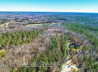 0 Vesuvius Furnace Rd, Iron Station, NC 28080