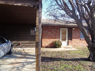 4729 S Granite Pl, Tulsa, OK, 74135