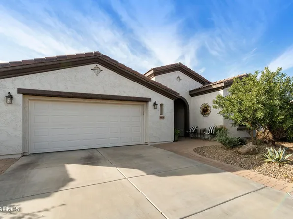 4439 E FICUS Way, Gilbert, AZ 85298