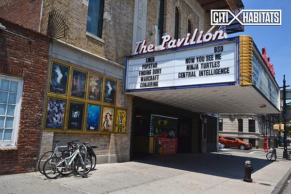 Rented by Citi Habitats | media 33