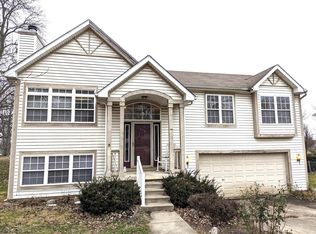 1632 E 430 S, Lafayette, IN 47909