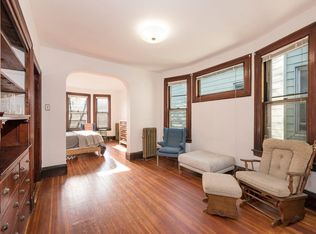 140 Clinton Ave #2, Jersey City, NJ 07304