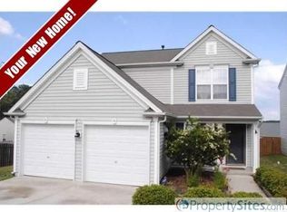 5029 Reservoir Rd, Raleigh, NC 27610