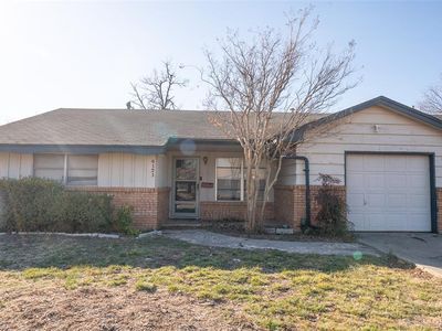 4121 N Westridge St, Oklahoma City, OK, 73122